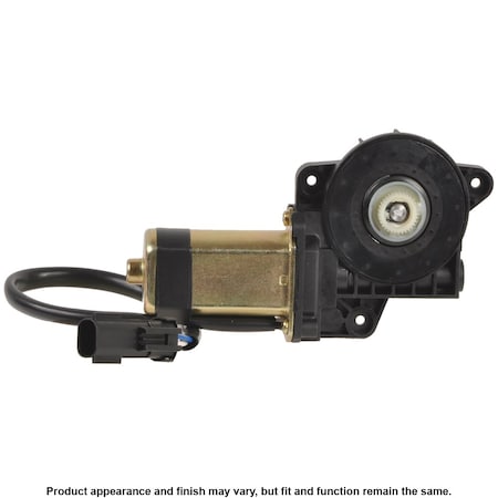 A1 Cardone New Window Lift Motor, 82-483 82-483